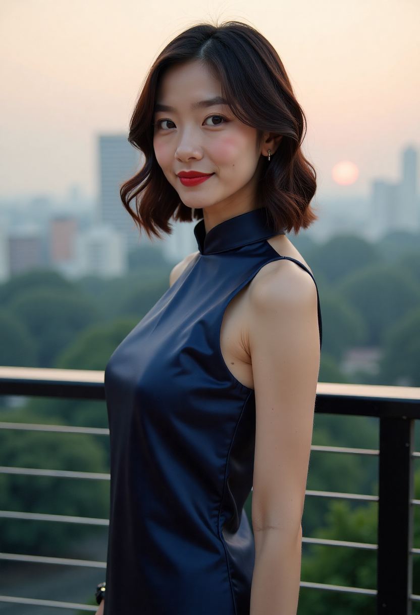 雾港来信竖版海报