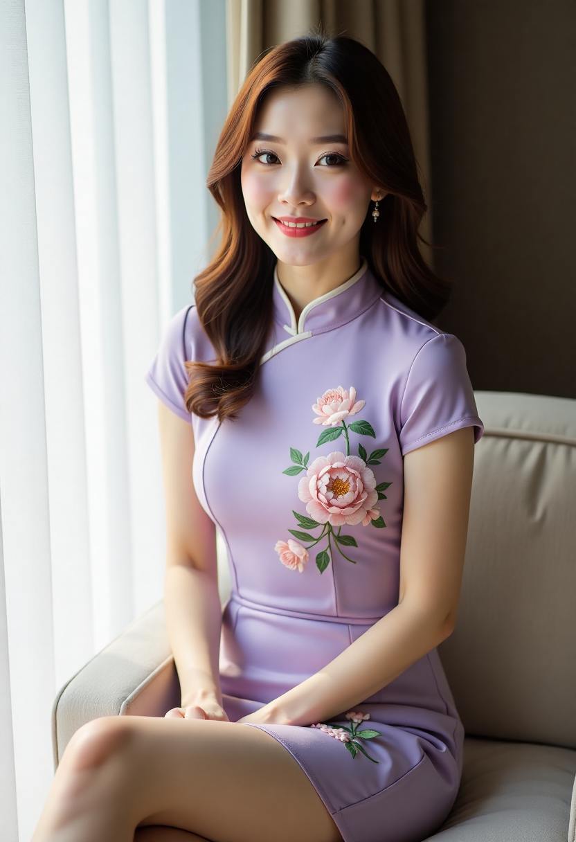 云上邮差动画海报