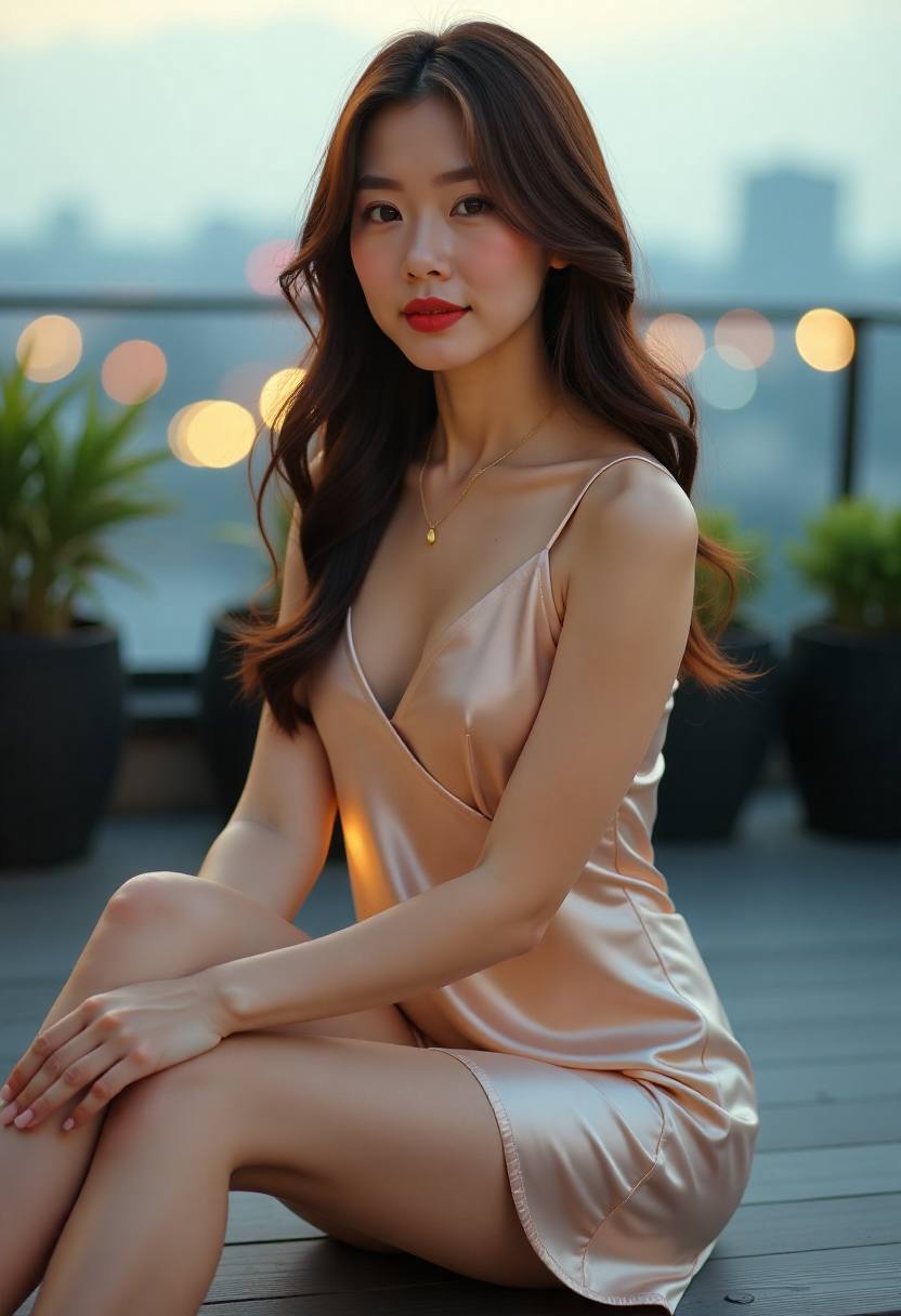 第七码头海报